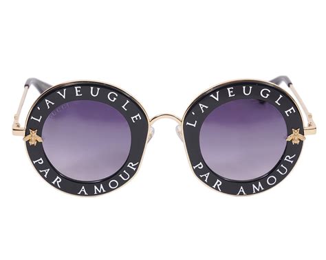 gucci l aveugle par amour sunglasses replica